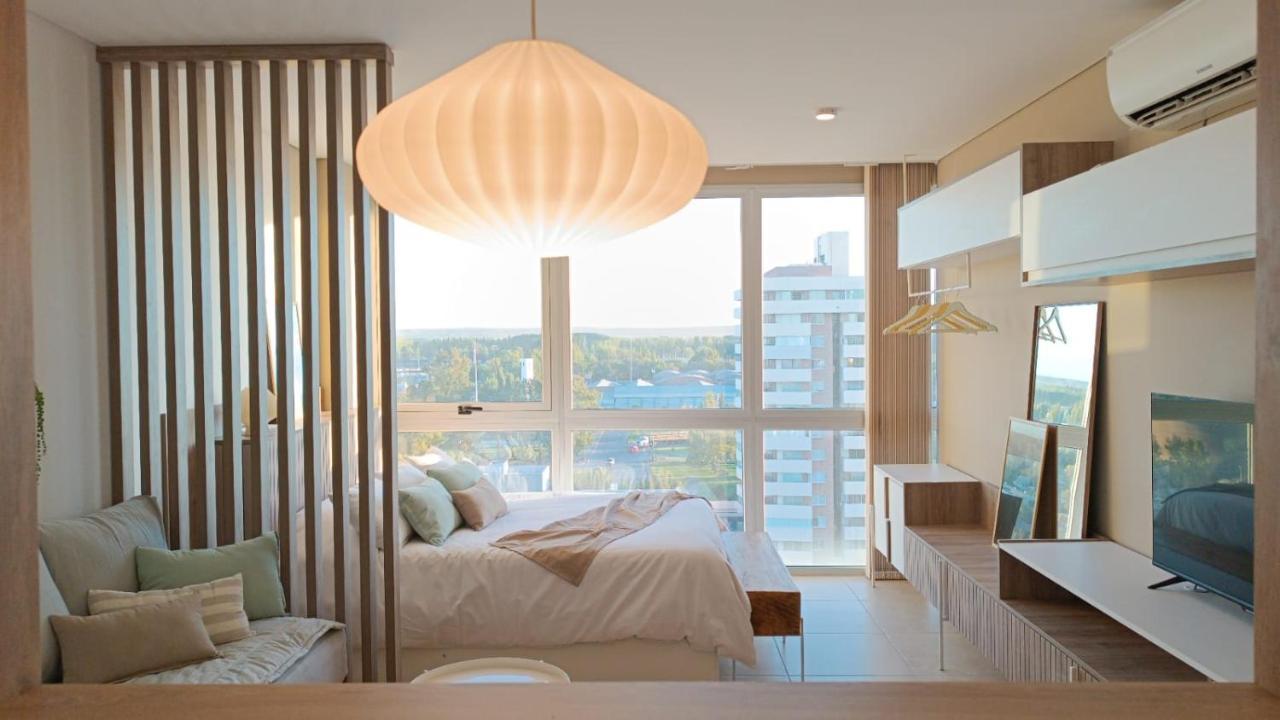 Apartment Monoambiente Acacias I *