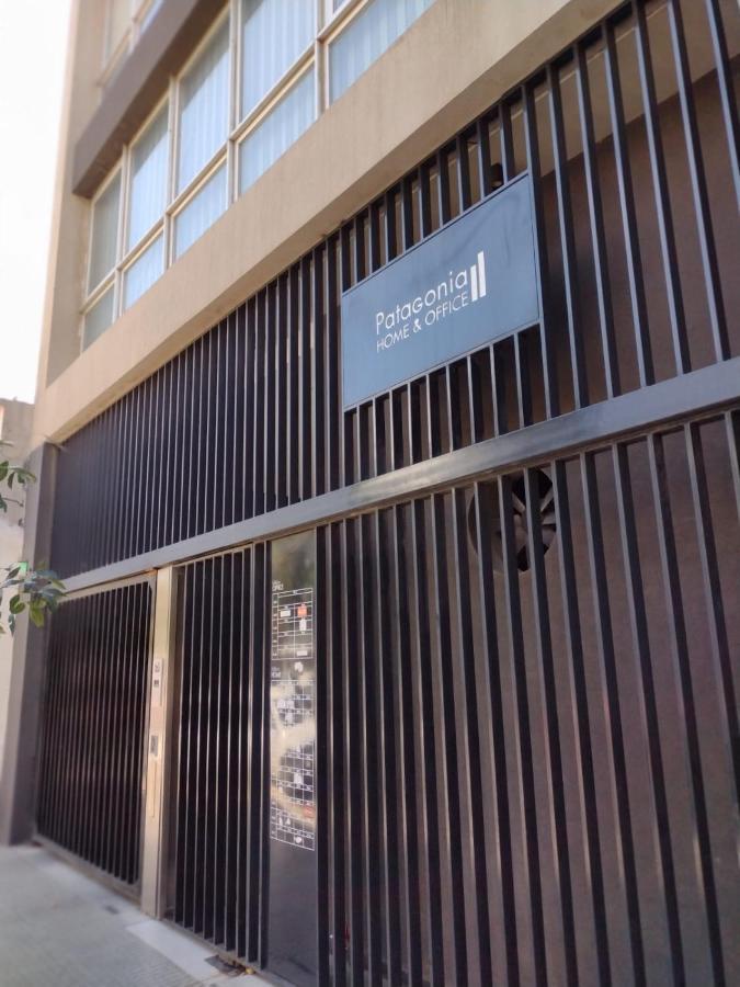 Monoambiente Acacias I Cipolletti