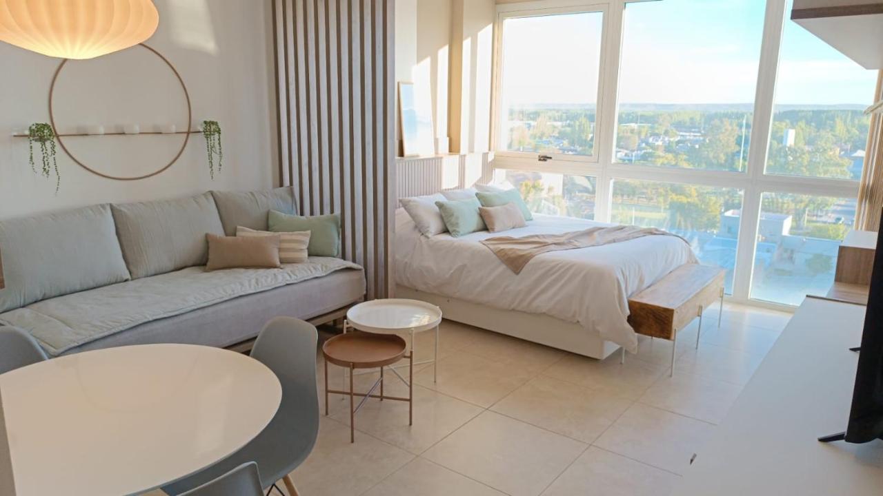 Apartamento Monoambiente Acacias I