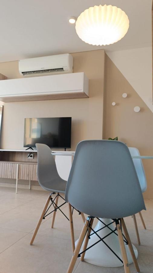 Apartamento Monoambiente Acacias I Cipolletti