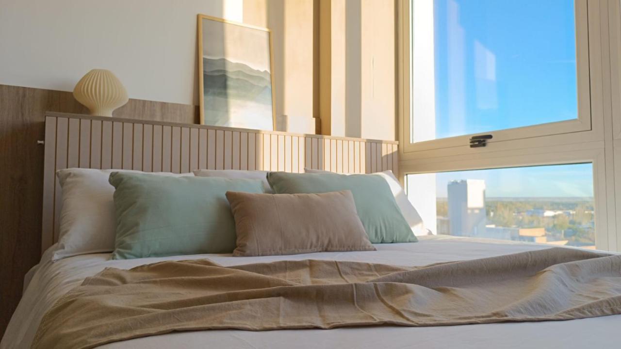 Apartamento Monoambiente Acacias I Cipolletti
