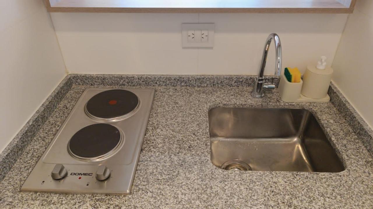 Monoambiente Acacias I Apartamento *