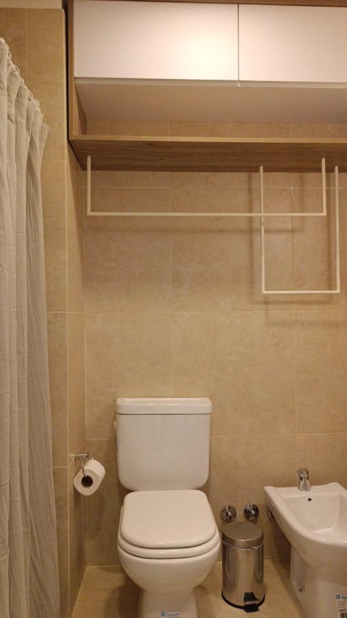 Apartamento Monoambiente Acacias I *