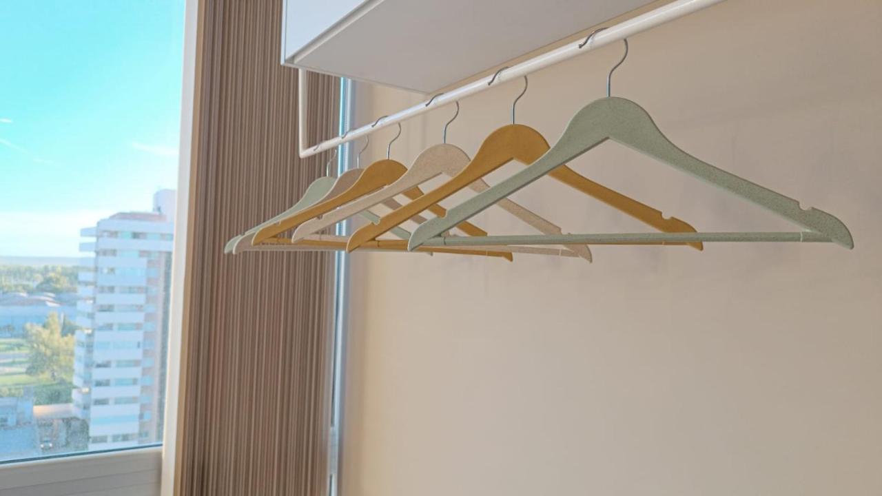 Monoambiente Acacias I Apartamento