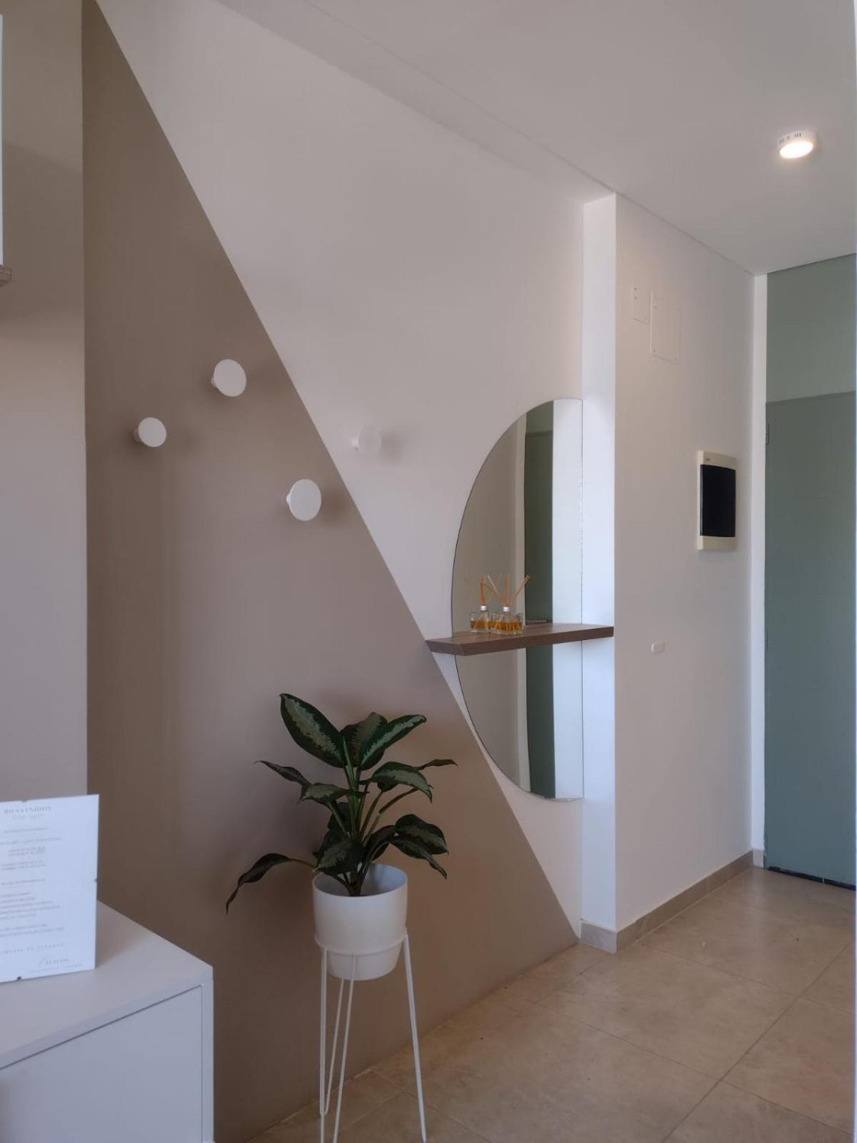 Monoambiente Acacias I Apartamento